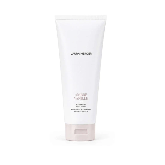 Laura Mercier Ambre Vanille Hydrating Body Wash