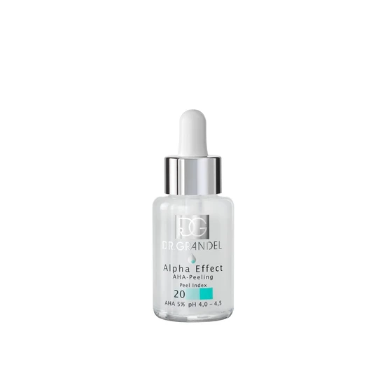 Dr. Grandel Alpha Effect AHA-Peeling