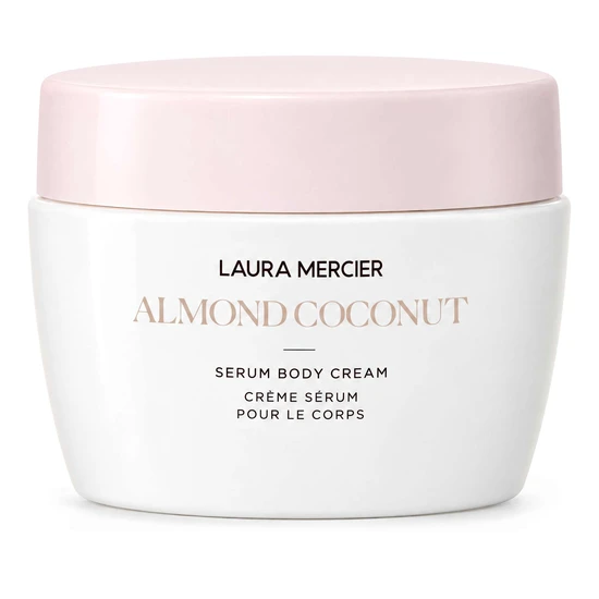 Laura Mercier Almond Coconut Serum Body Cream