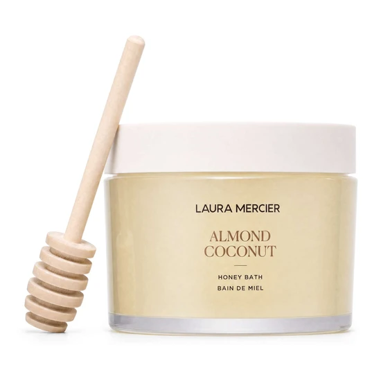Laura Mercier Almond Coconut Honey Bath