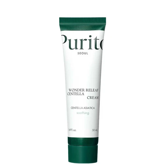 Purito Wonder Releaf Centella Cream