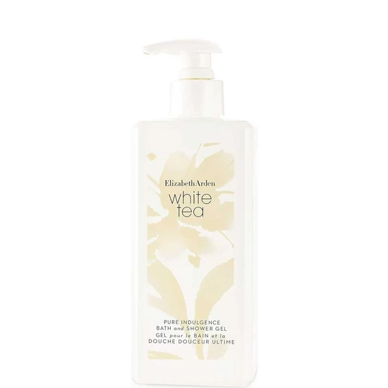 Elizabeth Arden White Tea Shower Gel