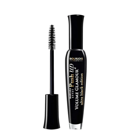 Bourjois Push Up Volume Glamour Curling Eye Mascara