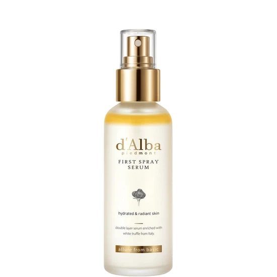 d'Alba First Spray Serum