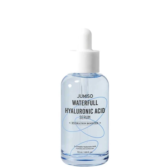 Jumiso Waterfull Hyaluronic Acid Serum