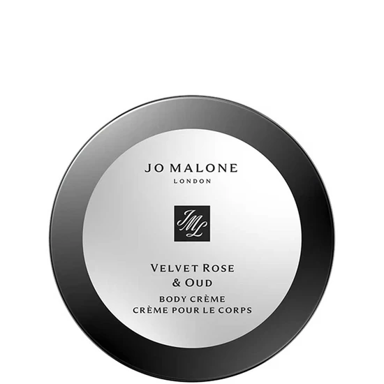 Jo Malone London Velvet Rose & Oud Body Cream