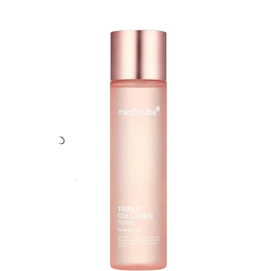 Mii Cosmetics MEDICUBE Triple Collagen Toner