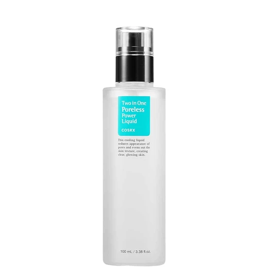 CosRx Two In One Poreless Power Liquid