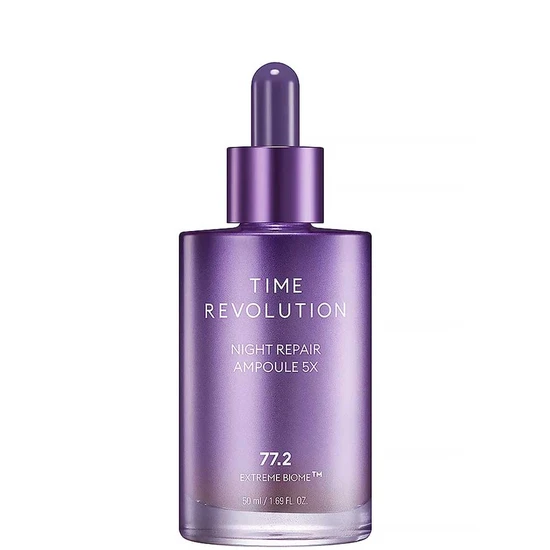MISSHA Time Revolution Night Repair Ampoule