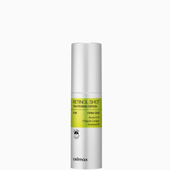 CELIMAX The Vita-A Retinol Shot Tightening Serum