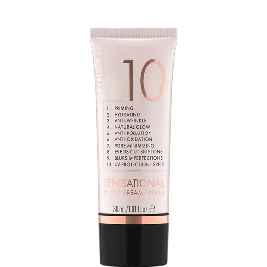 Catrice Ten!sational 10-In-1 Dream Primer