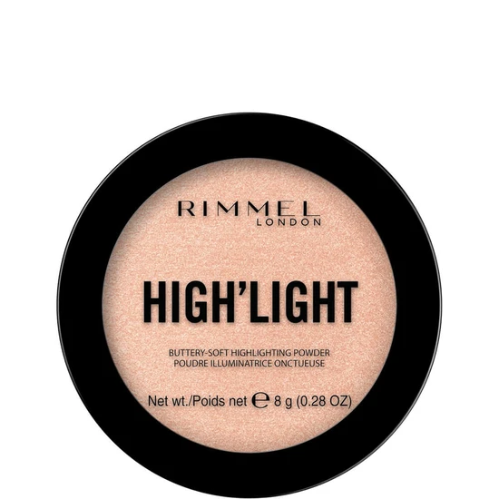 Rimmel High'Light Powder