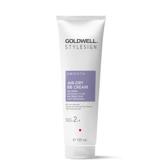 Goldwell Stylesign Air-Dry BB Cream Hold 2/5