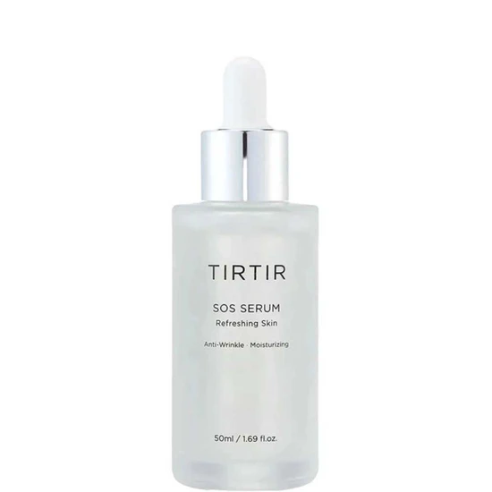 TIRTIR SOS Face Serum