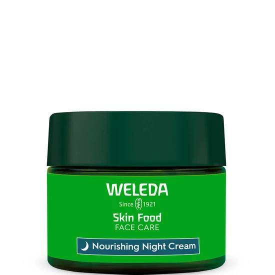 Weleda Skin Food Nourishing Night Cream