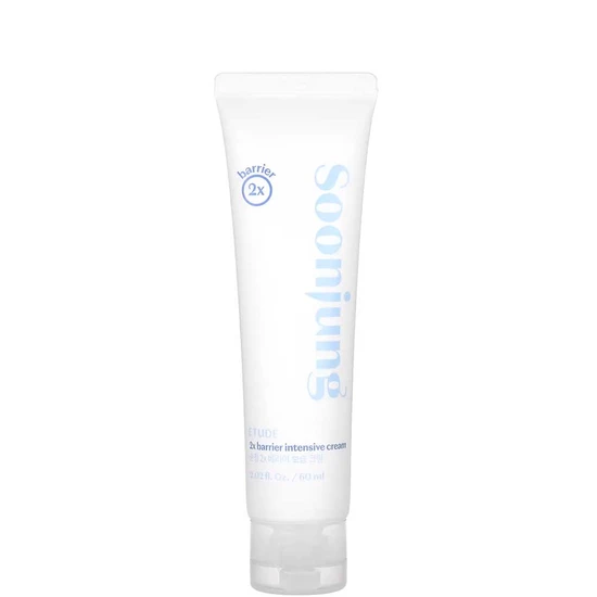 Etude House SoonJung 2x Barrier Intensive Cream