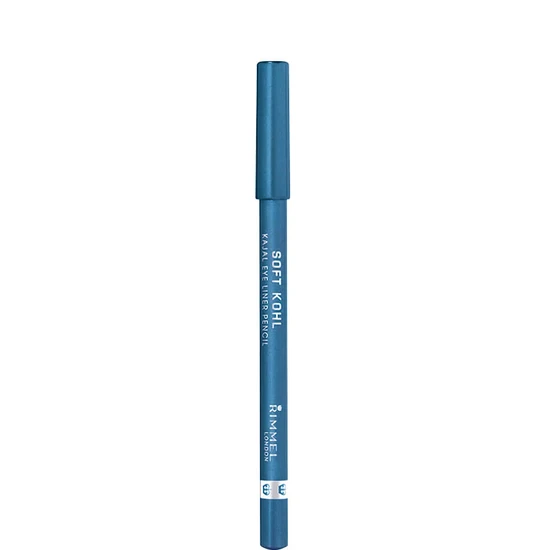 Rimmel Soft Kohl Smudge-proof Eyeliner Pencil