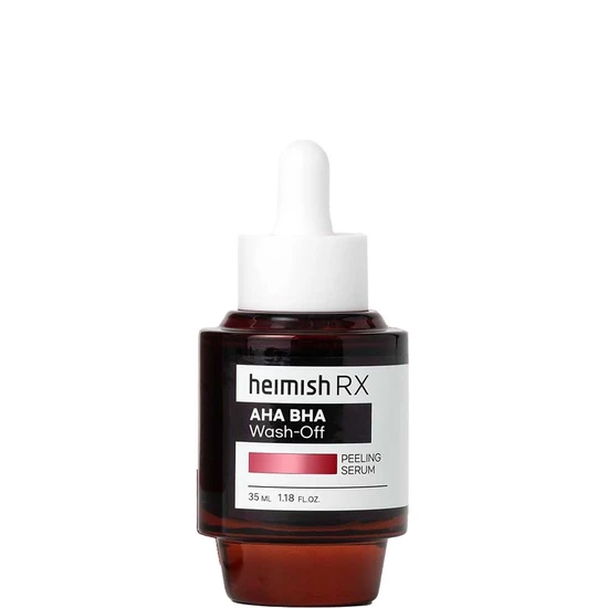 Heimish RX AHA BHA 30% Peeling Serum