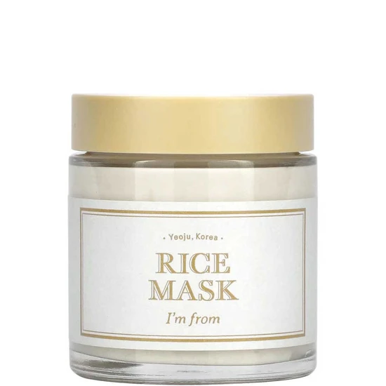 I'm From Rice Mask 110Ml