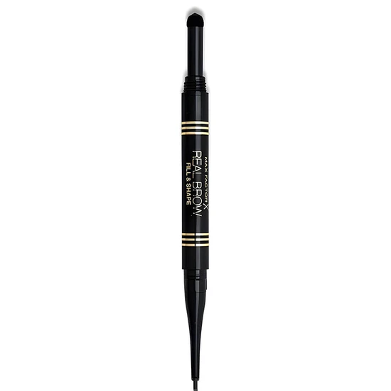 Max Factor Real Brow Fill & Shape Eyebrow Pencil