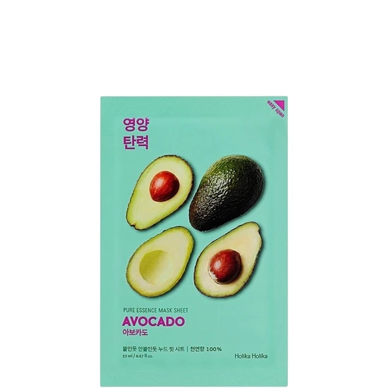 Holika Holika Pure Essence Mask Sheet