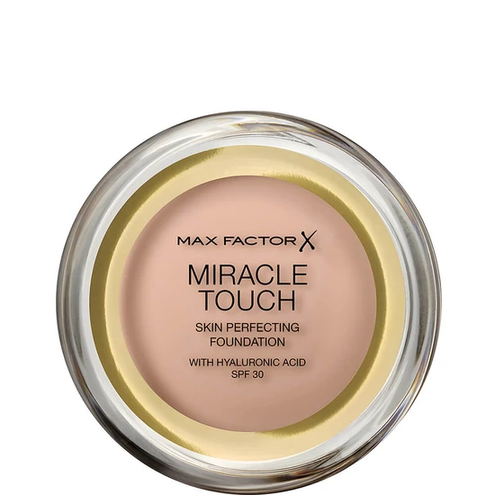 Max Factor Miracle Touch Liquid Illusion Foundation