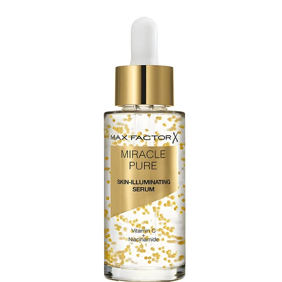 Max Factor Miracle Pure Skin Illuminating Serum