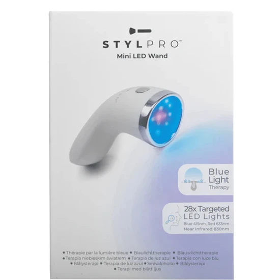 Stylpro Mini Led Wand