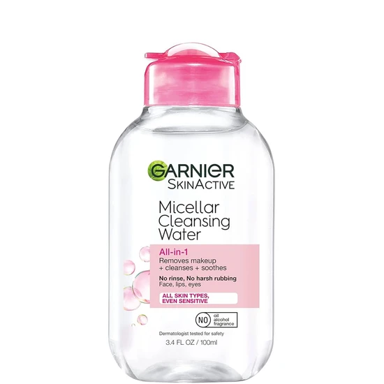 Garnier Micellar Cleansing Water
