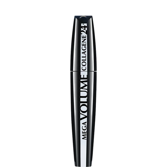 L'Oreal Paris Mega Volume Collagene 24h Extra Black Mascara