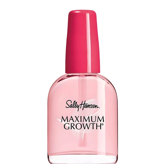 Sally Hansen Maximum Growth Nail Treatment