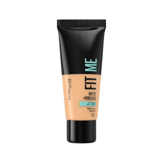 Maybelline Fit Me! Matte & Poreless Foundation