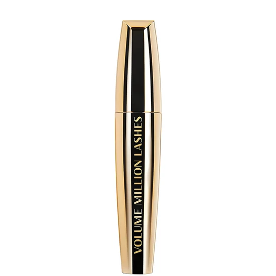 L'Oreal Paris Mascara Volume Million Lashes