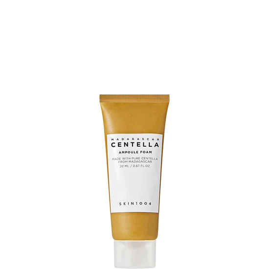 Skin1004 Madagascar Centella Ampoule Foam