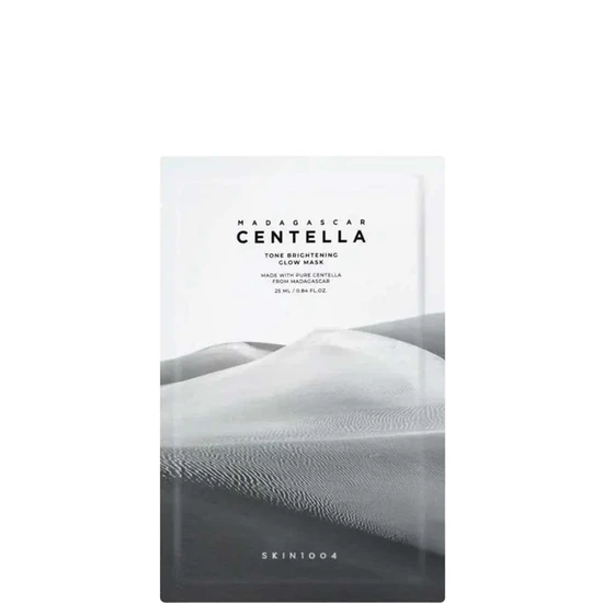 Skin1004 Madagascar Centella Tone Brightening Glow Mask