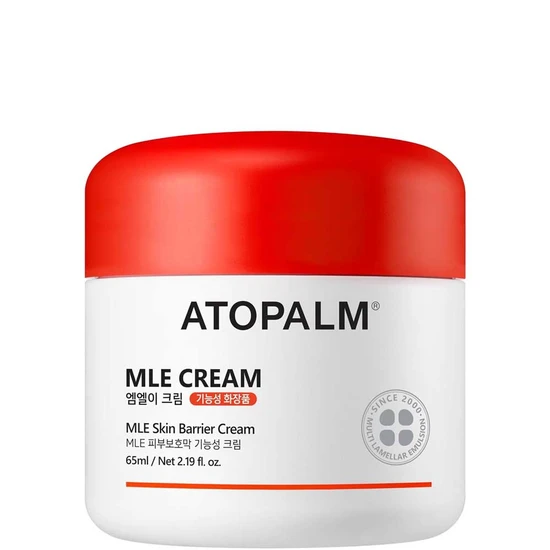 ATOPALM MLE Cream