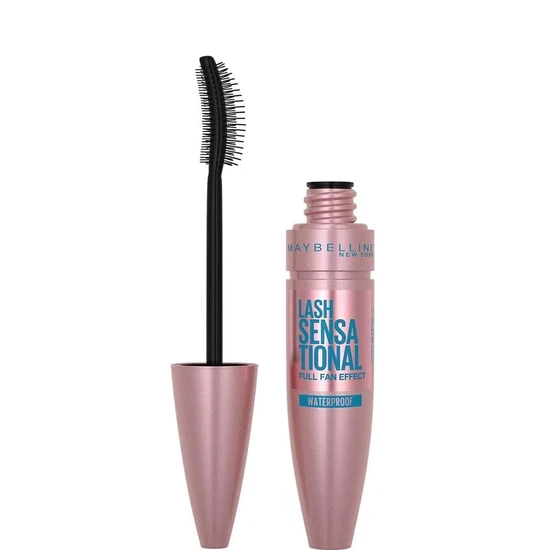 Maybelline Lash Sensational Full Fan Effect
