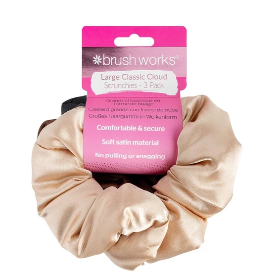 Brushworks No. 25 Brightening Concealer Brush