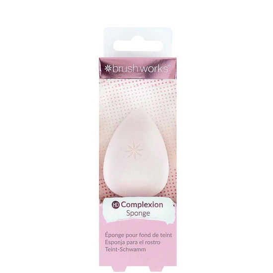 Brushworks Complexion Sponge