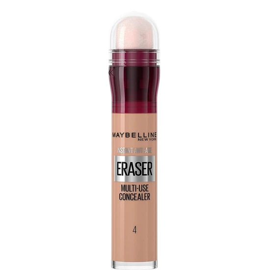 Maybelline Instant Anti Age Eraser Eye Concealer