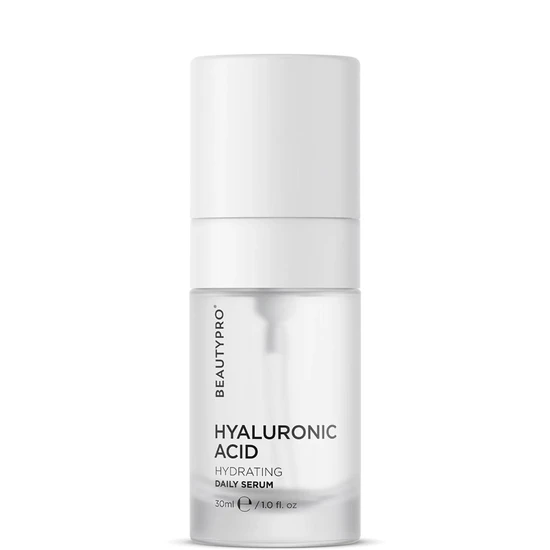 BeautyPro Hydrating Daily Serum With Hylauronic Acid