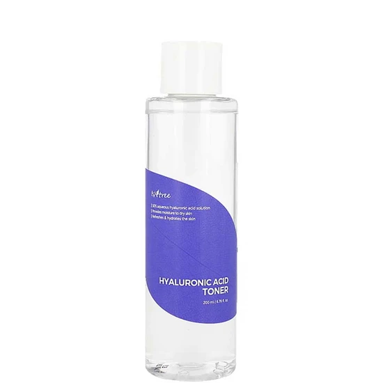 Isntree Hyaluronic Acid Toner