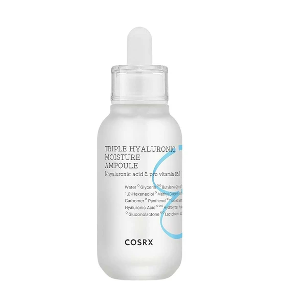 CosRx Triple Hyaluronic Moisture Ampoule
