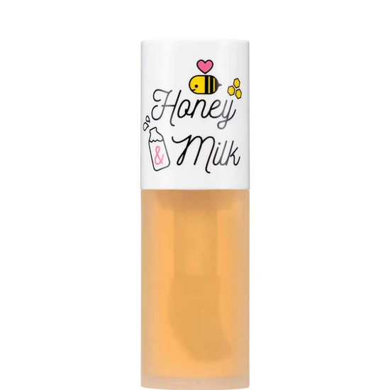 Mii Cosmetics A'PIEU Honey & Milk Lip Oil