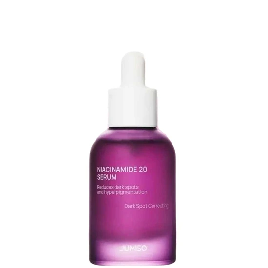 Jumiso Niacinamide 20 Serum