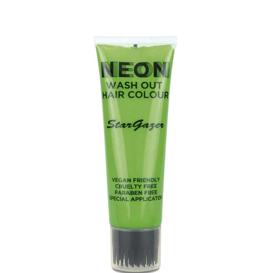 Stargazer Neon Wash Out Temporary Hair Colour Gel