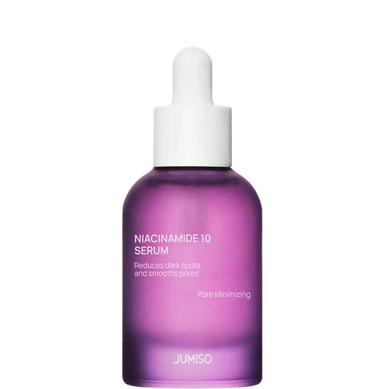 Jumiso Niacinamide 10 Serum