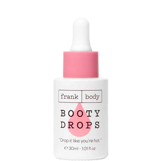 Frank Body Firming Booty Drops