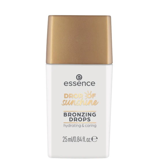 essence Drop Of Sunshine Bronzing Drops