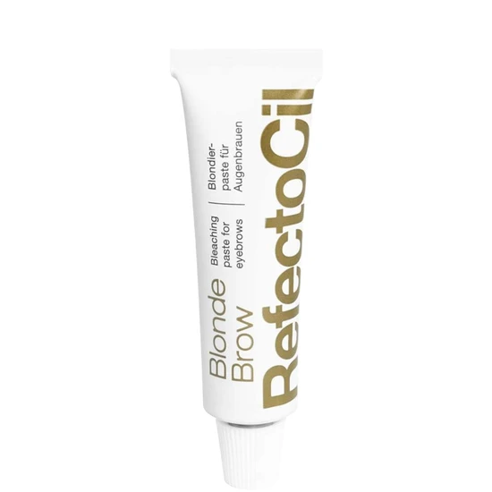 RefectoCil Blonde Brow Bleaching Paste